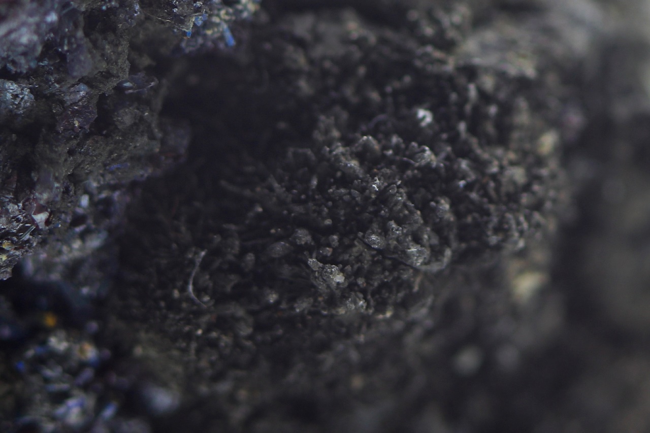 Argentopyrite, proustite - Image 11