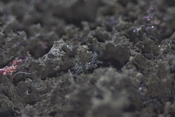 Arsenic, silver, proustite - Image 7