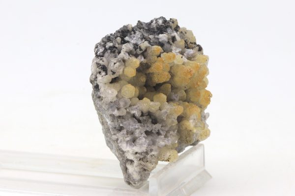 Silver, pyrrhotite - Image 2