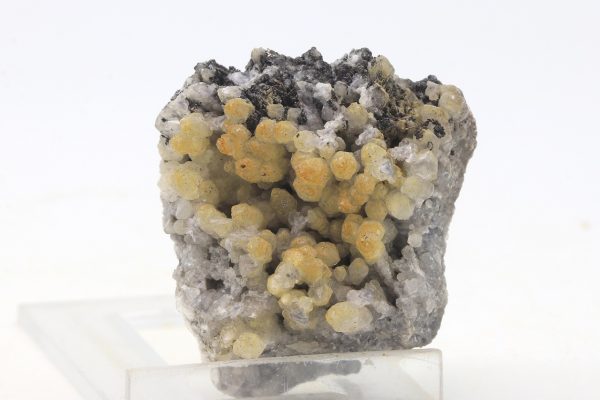 Silver, pyrrhotite - Image 3