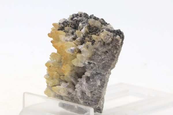 Silver, pyrrhotite - Image 4