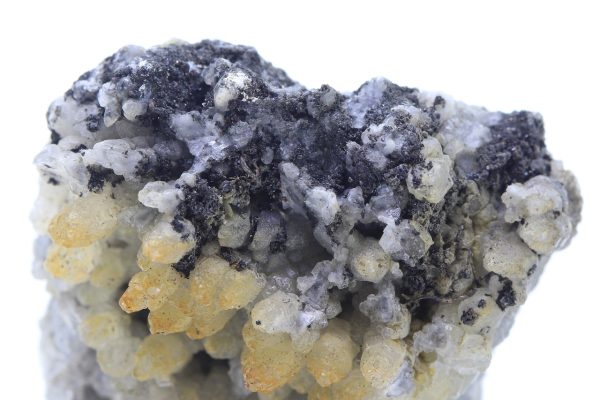 Silver, pyrrhotite - Image 5