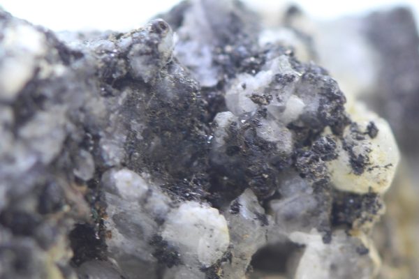 Silver, pyrrhotite - Image 7