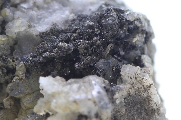 Silver, pyrrhotite - Image 8