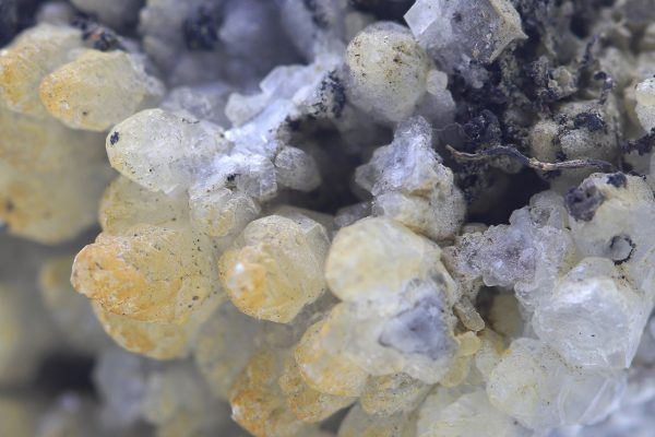 Silver, pyrrhotite - Image 9