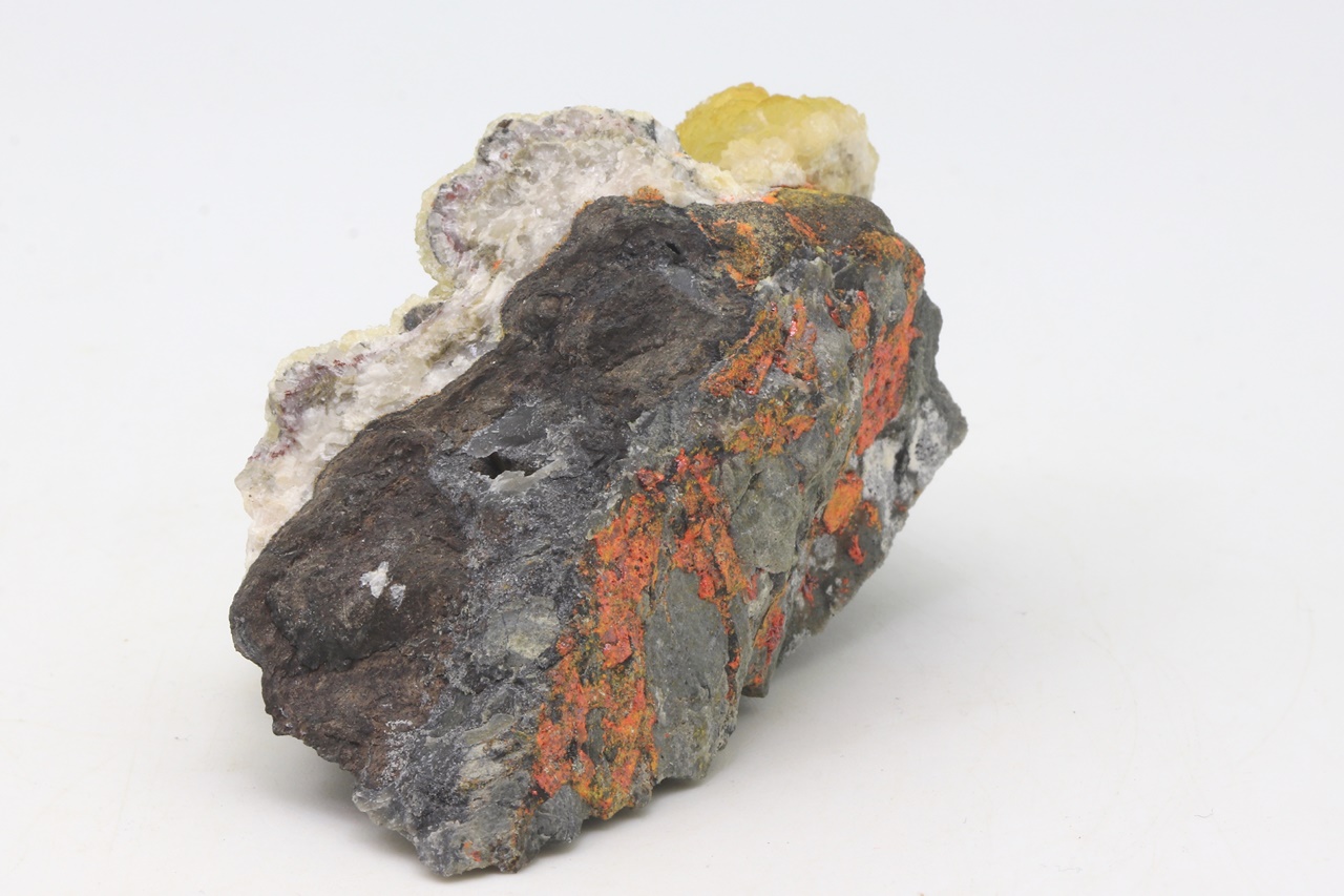 Realgar, arsenic - Image 2