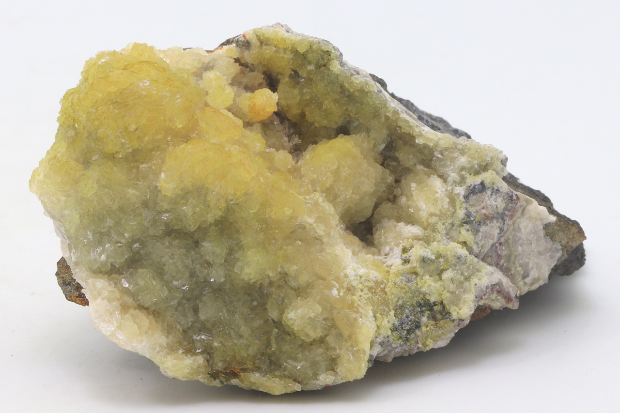 Realgar, arsenic - Image 4