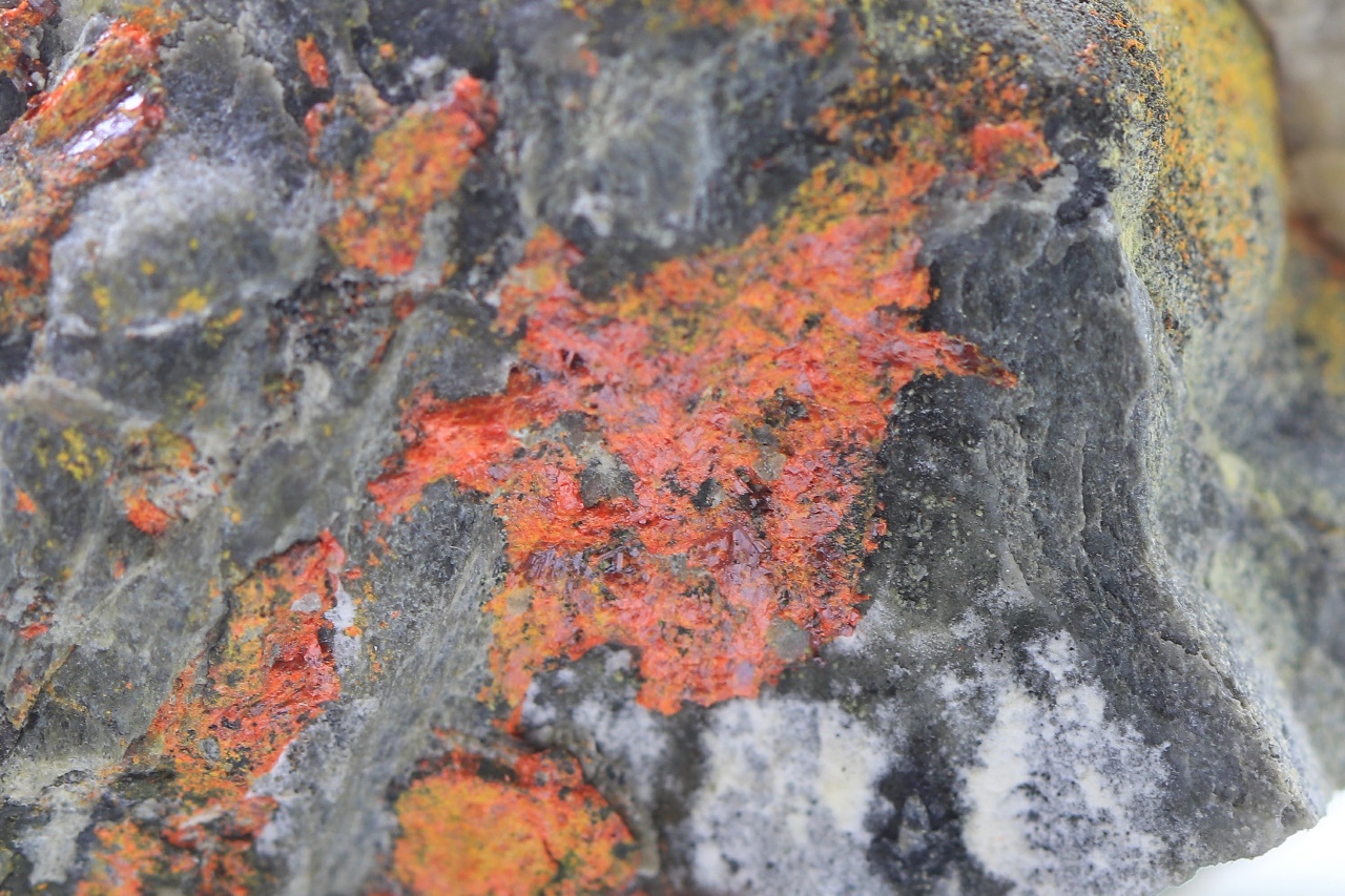 Realgar, arsenic - Image 5