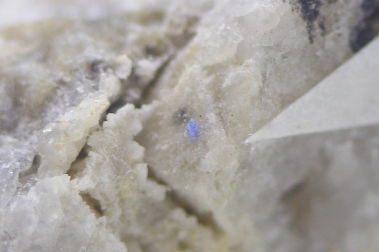 Kolbeckite - Image 2