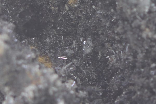 Arsenolite, claudetite - Image 7