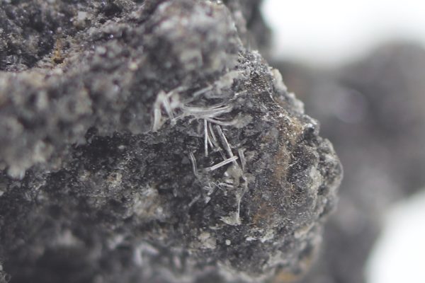 Arsenolite, claudetite - Image 9