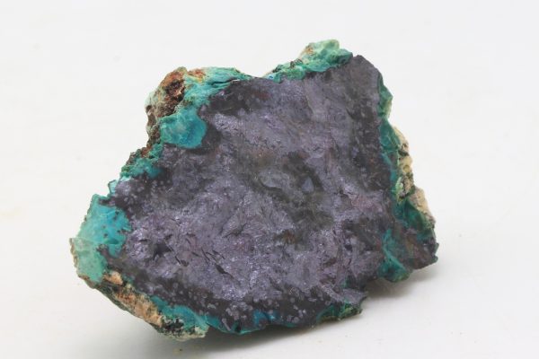 Domeykite, cuprite - Image 2