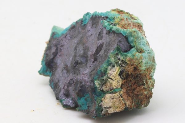 Domeykite, cuprite - Image 4
