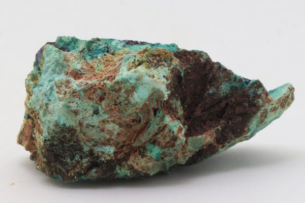 Domeykite, cuprite - Image 5