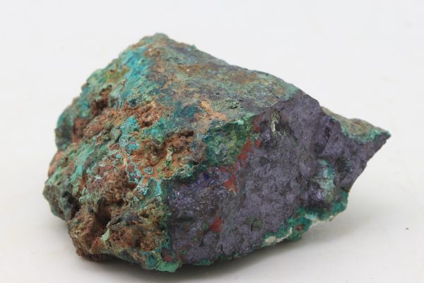 Domeykite, cuprite - Image 2