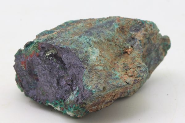 Domeykite, cuprite - Image 4