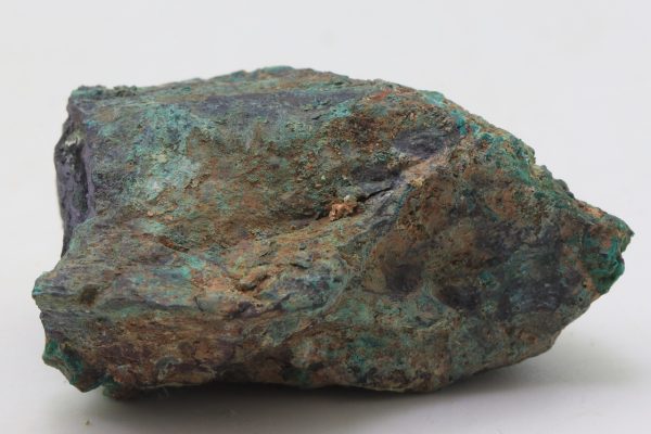 Domeykite, cuprite - Image 5