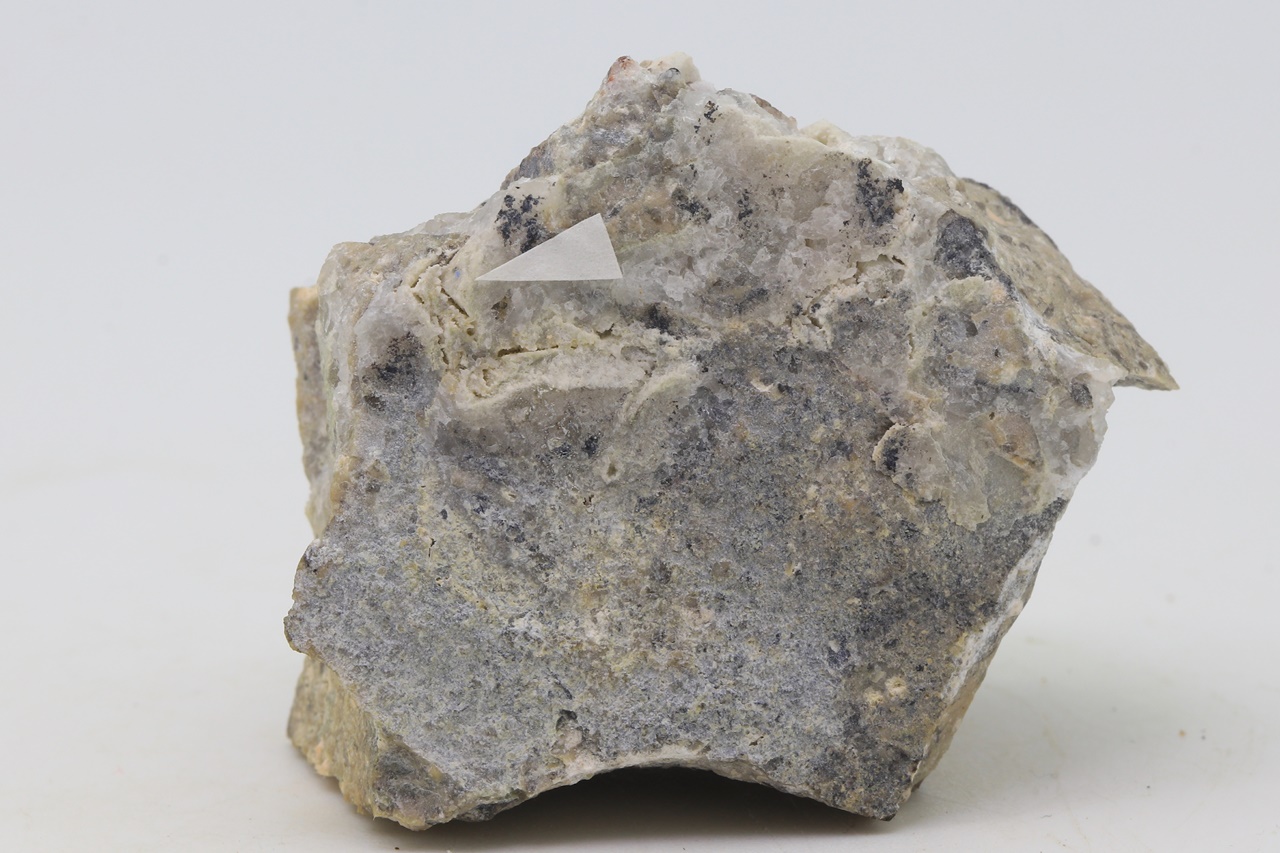 Kolbeckite - Image 3