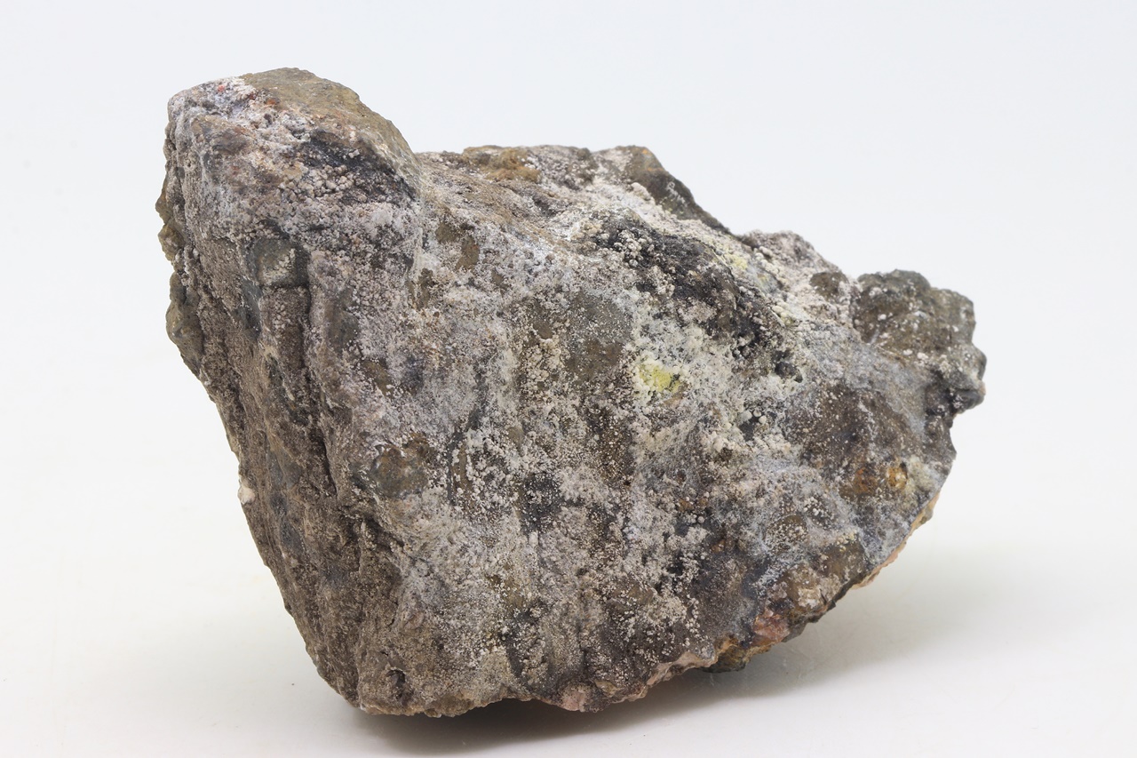 Zunyite - Image 2