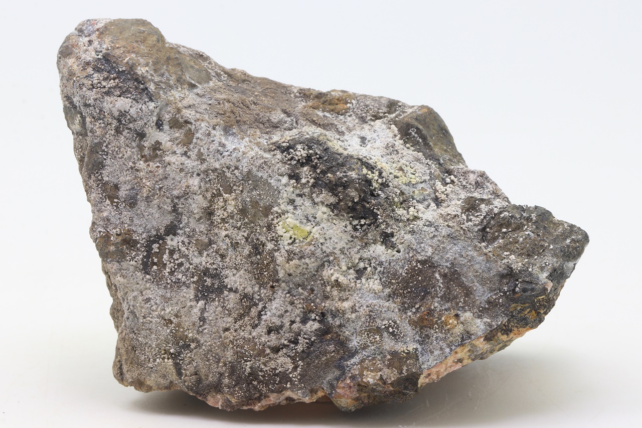 Zunyite - Image 3