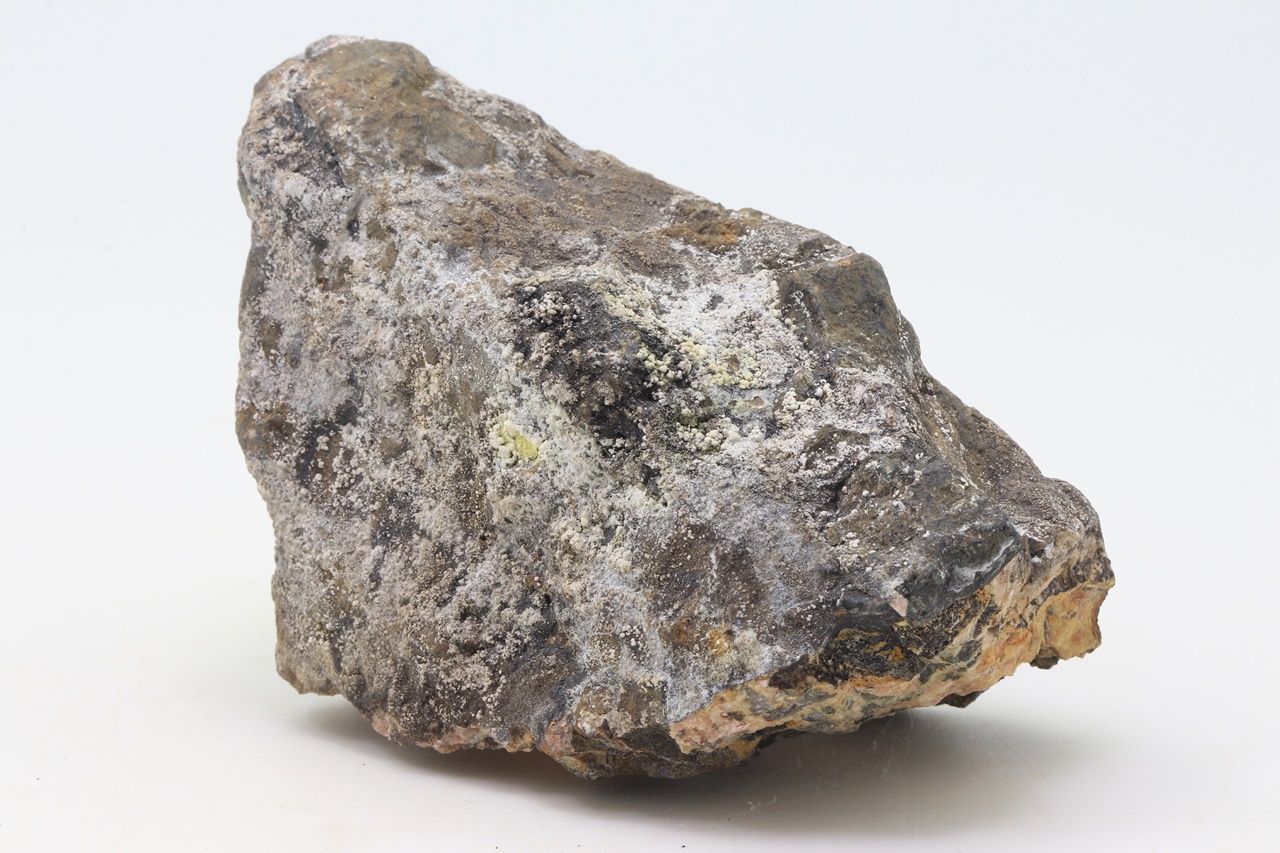 Zunyite - Image 4
