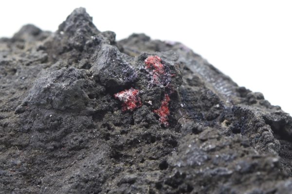 Proustite, arsenic