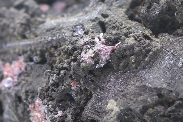Proustite, arsenic - Image 11