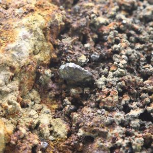 Stephanite