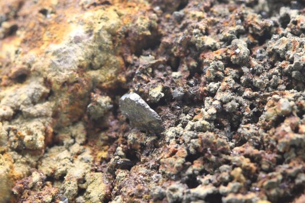 Stephanite - Image 5