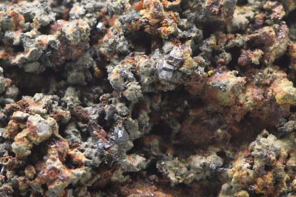 Stephanite - Image 6