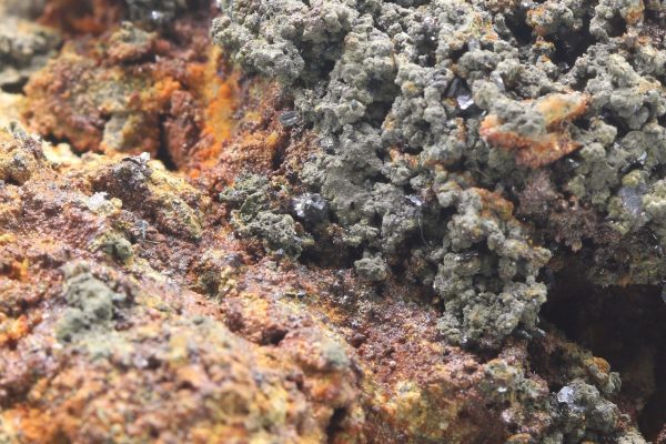 Stephanite - Image 12