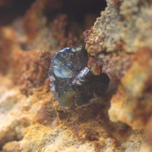 Stephanite