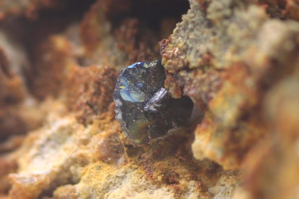 Stephanite
