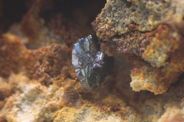 Stephanite - Image 8