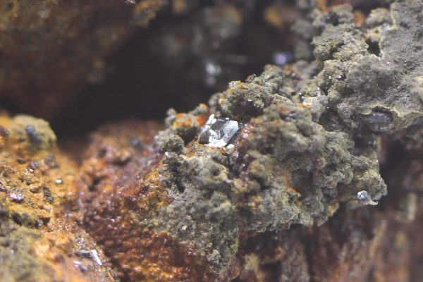 Stephanite - Image 13