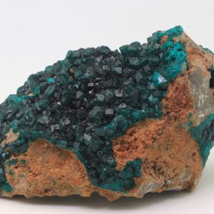 Dioptase