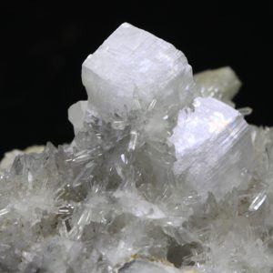 Dolomite, crystal