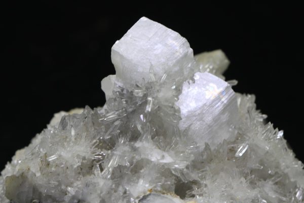 Dolomite, crystal