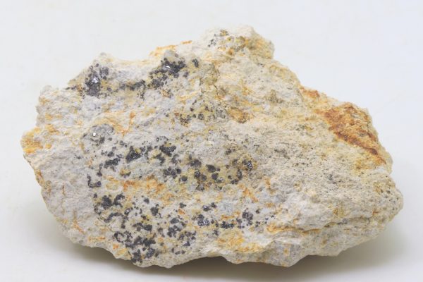 Vihorlatite, telluronevskite - Image 3