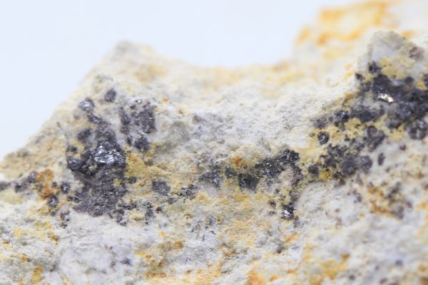 Vihorlatite, telluronevskite - Image 6