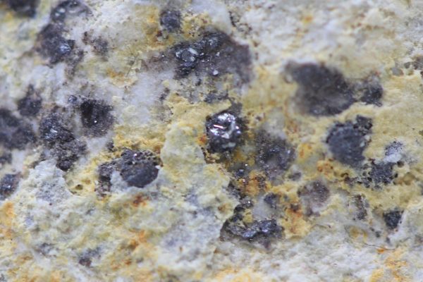 Vihorlatite, telluronevskite - Image 8