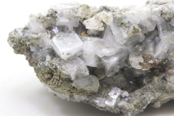 Chabazite