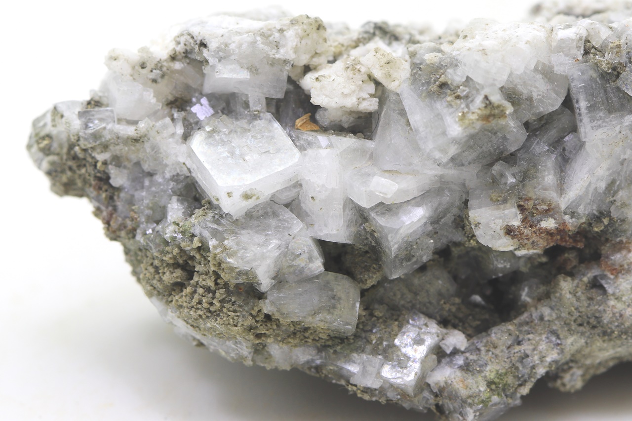 Chabazite