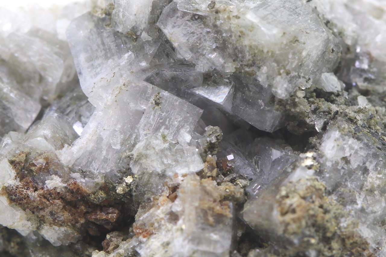 Chabazite - Image 7