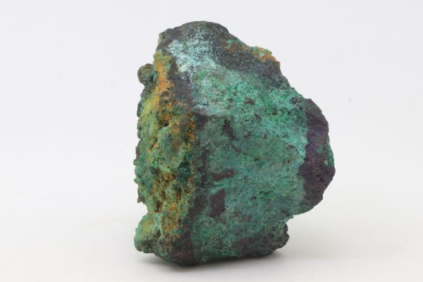 Cuprite, malachite - Image 2