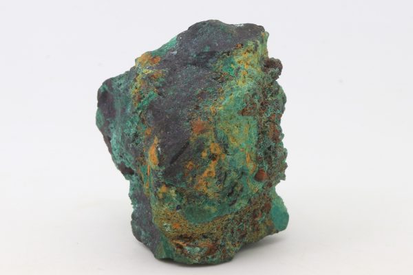 Cuprite, malachite - Image 5