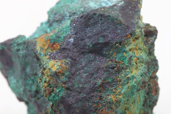 Cuprite, malachite - Image 7