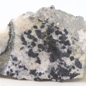 Dyscrasite, arsenic
