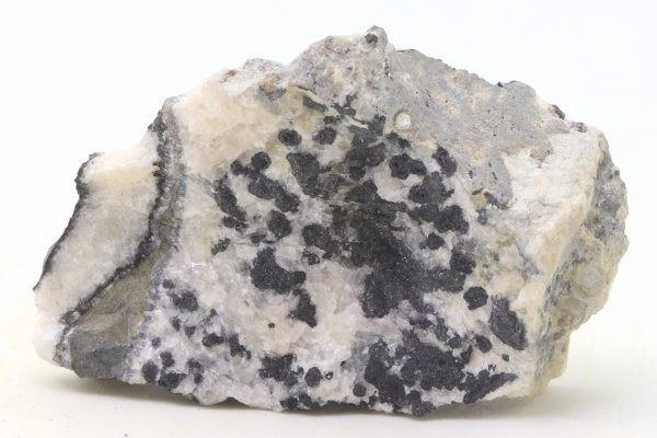 Dyscrasite, arsenic