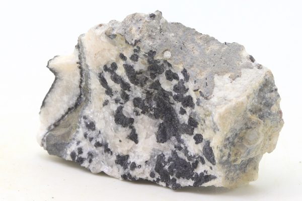 Dyscrasite, arsenic - Image 4